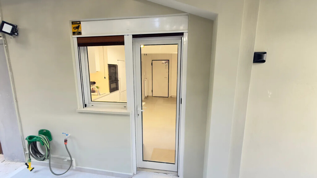 Квартира в Афинах, Греция, 54 м² - фото 16