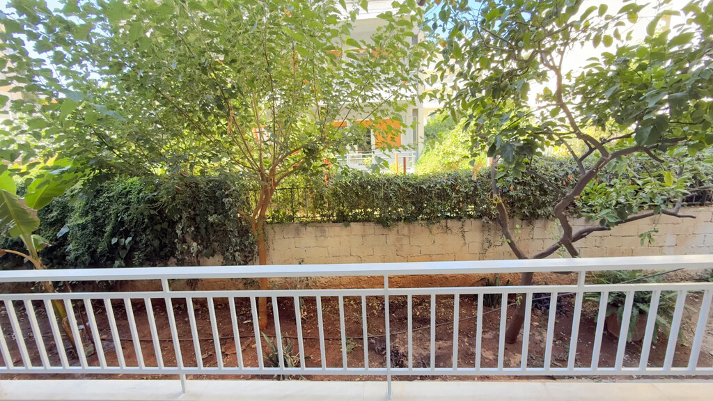 Квартира в Афинах, Греция, 54 м² - фото 19