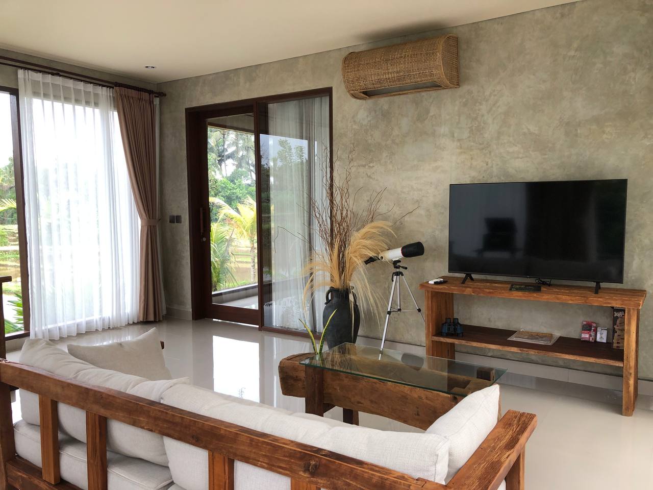 Вилла в Убуде, Индонезия, 170 м² - фото 5