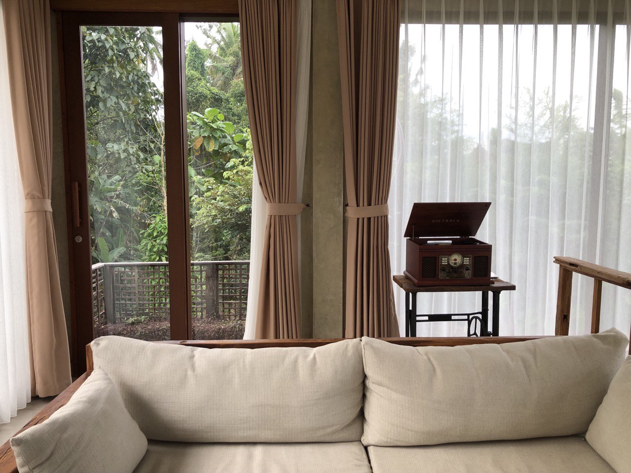 Вилла в Убуде, Индонезия, 170 м² - фото 6