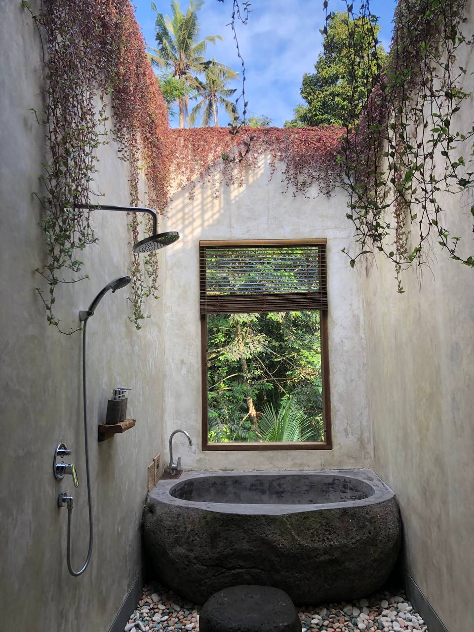 Вилла в Убуде, Индонезия, 80 м² - фото 11