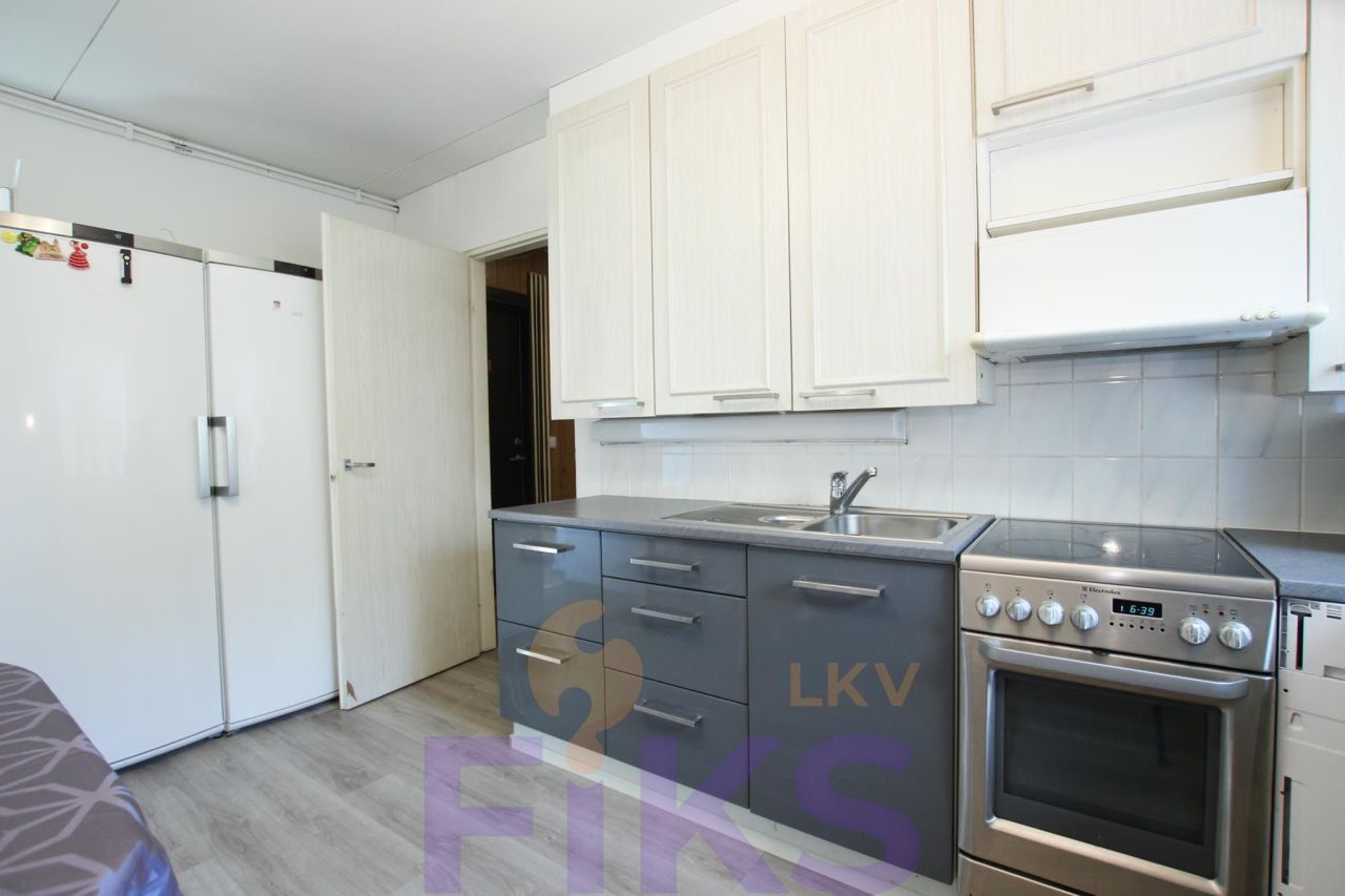 Дом в Иматре, Финляндия, 145 м² - фото 6