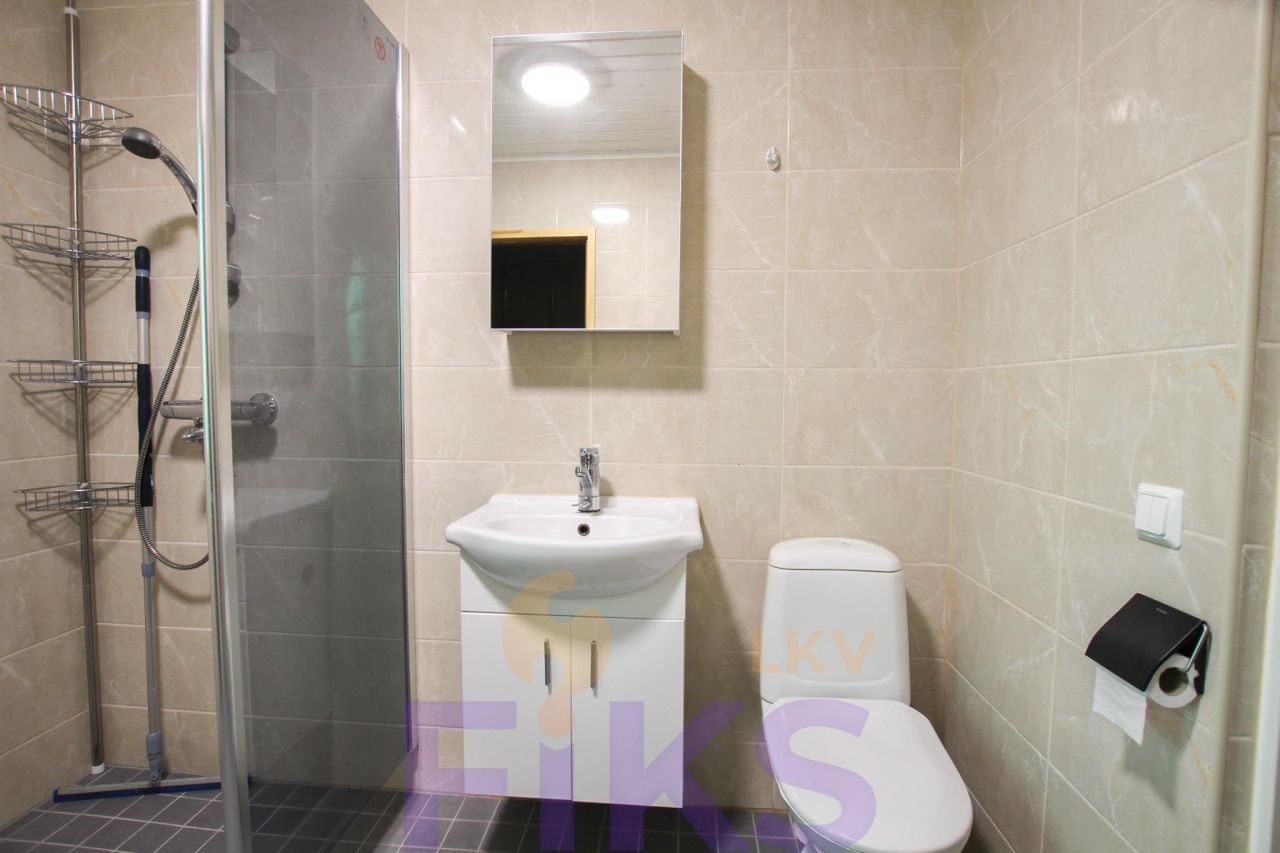 Дом в Иматре, Финляндия, 145 м² - фото 16