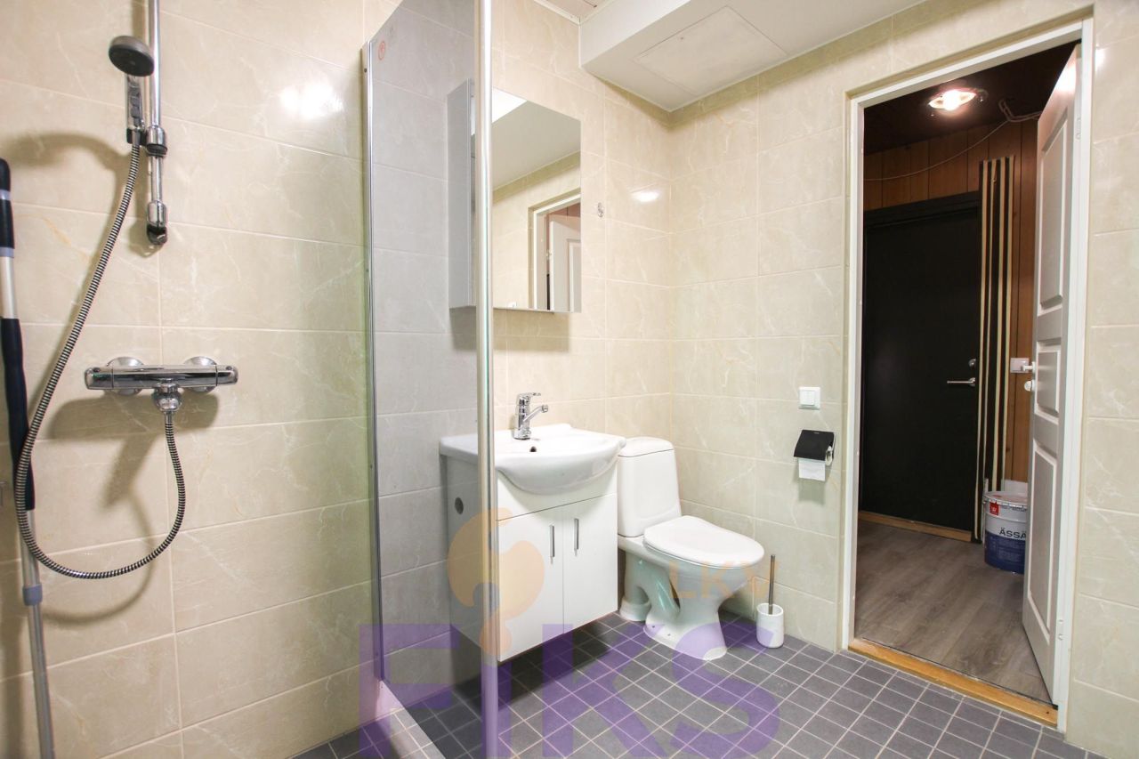 Дом в Иматре, Финляндия, 145 м² - фото 17