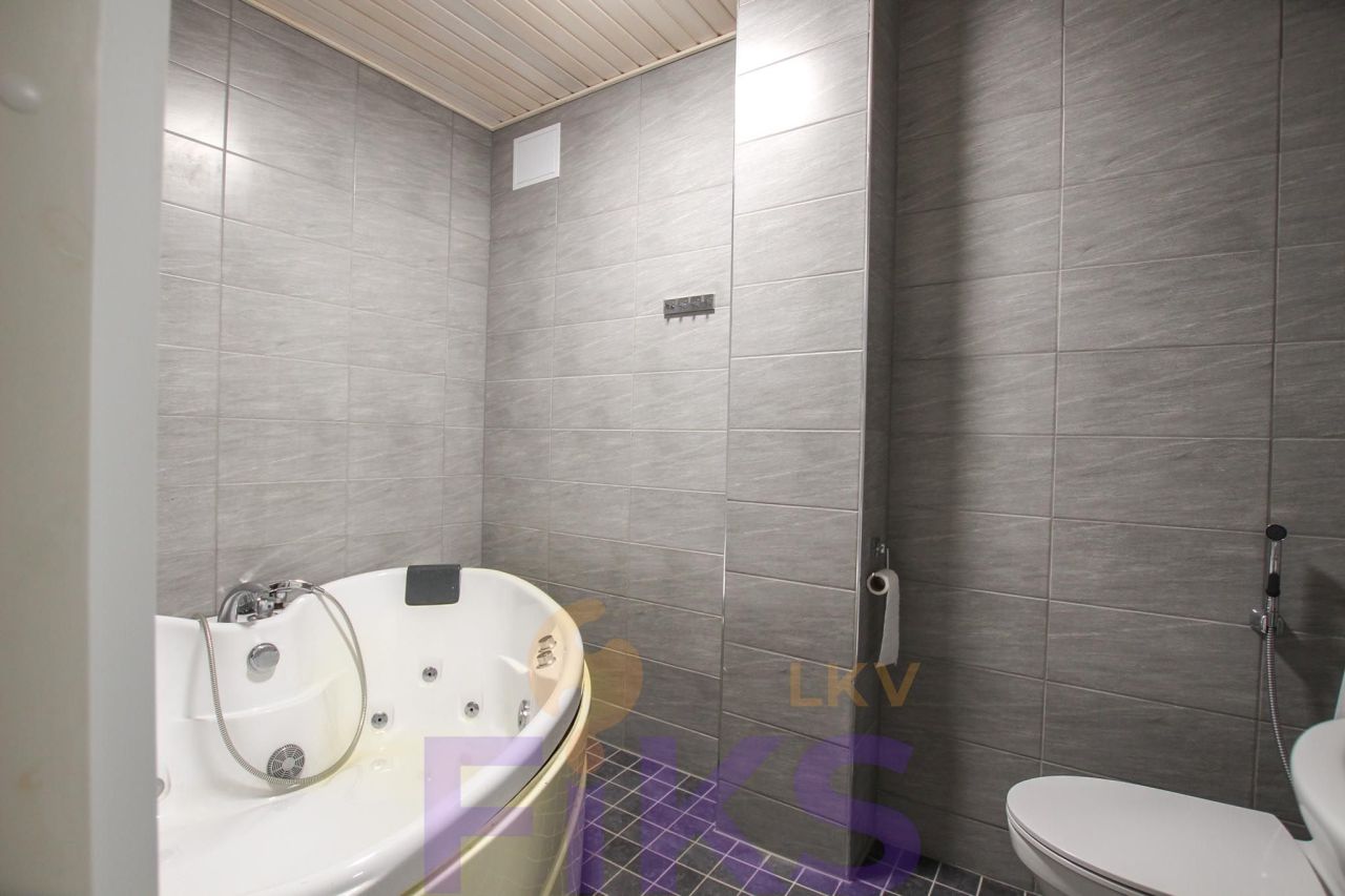 Дом в Иматре, Финляндия, 145 м² - фото 14