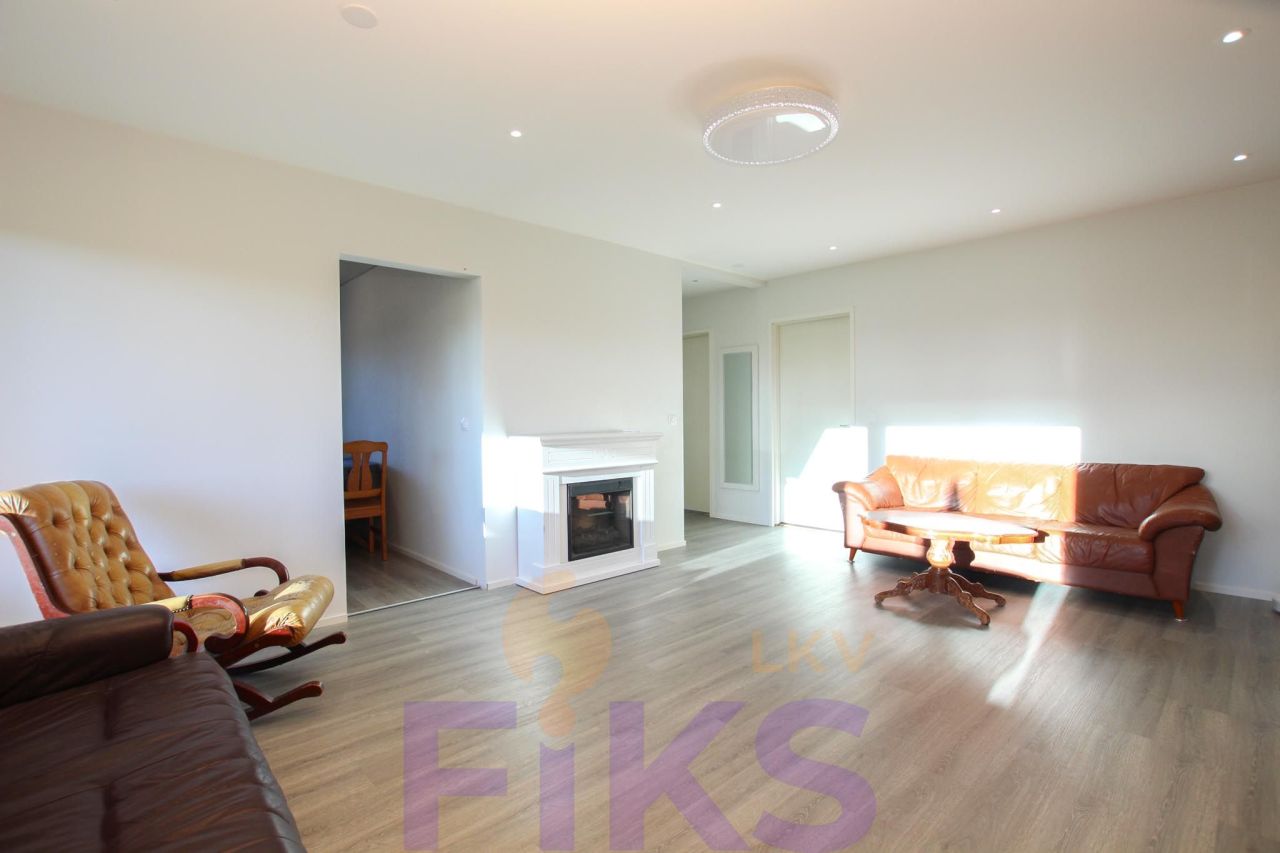 Дом в Иматре, Финляндия, 145 м² - фото 9