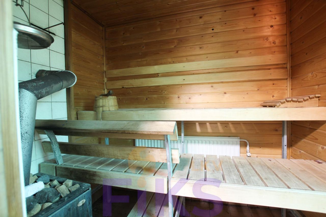 Дом в Иматре, Финляндия, 145 м² - фото 15