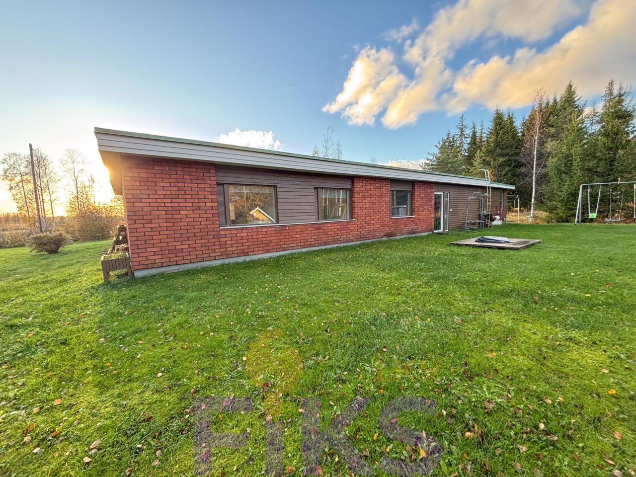 Дом в Иматре, Финляндия, 145 м² - фото 2