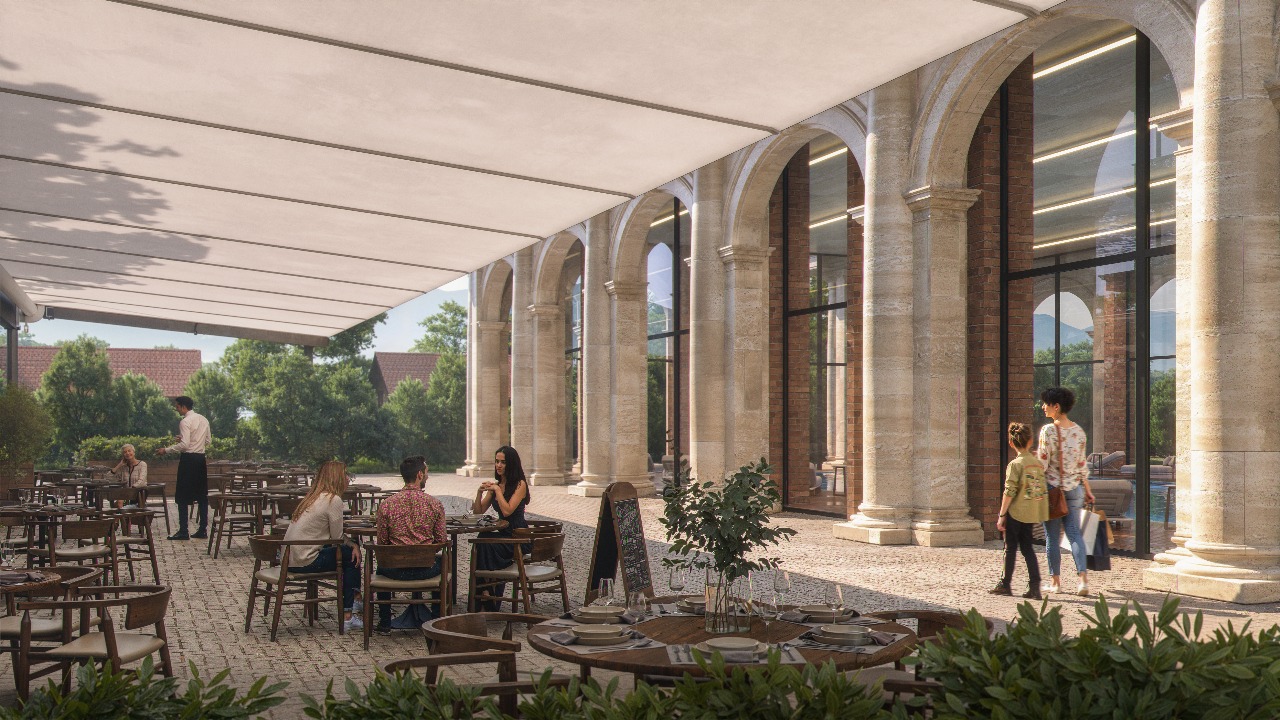 Квартира в Кобулети, Грузия, 31.7 м² - фото 5