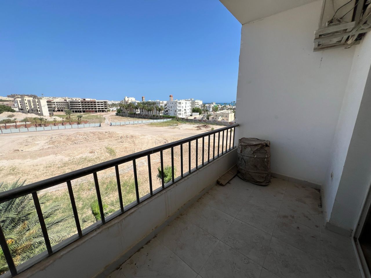 Студия в Хургаде, Египет, 45 м² - фото 2