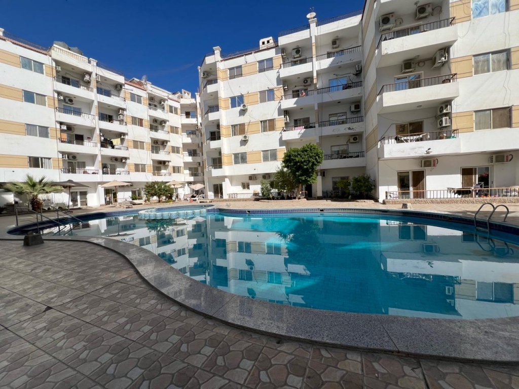 Студия в Хургаде, Египет, 45 м² - фото 9