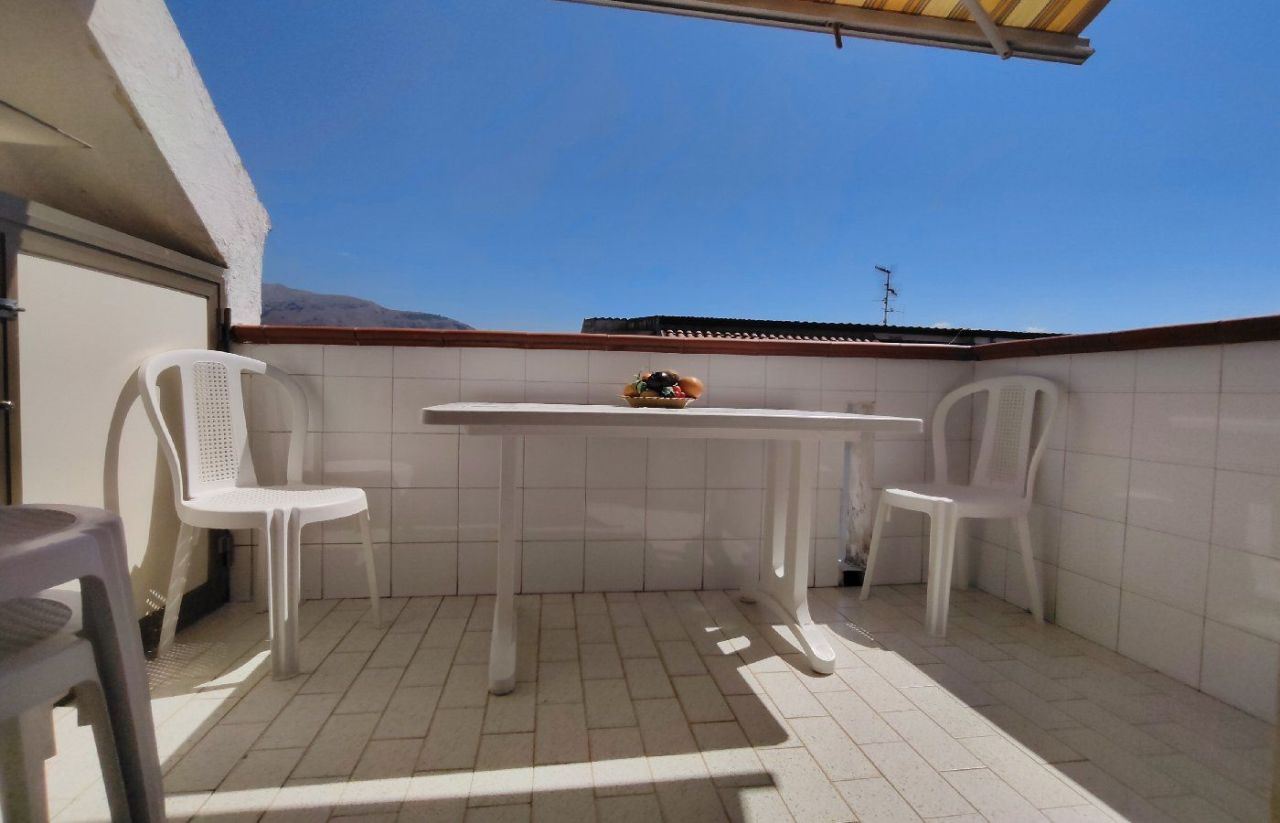 Квартира в Скалее, Италия, 45 м² - фото 7