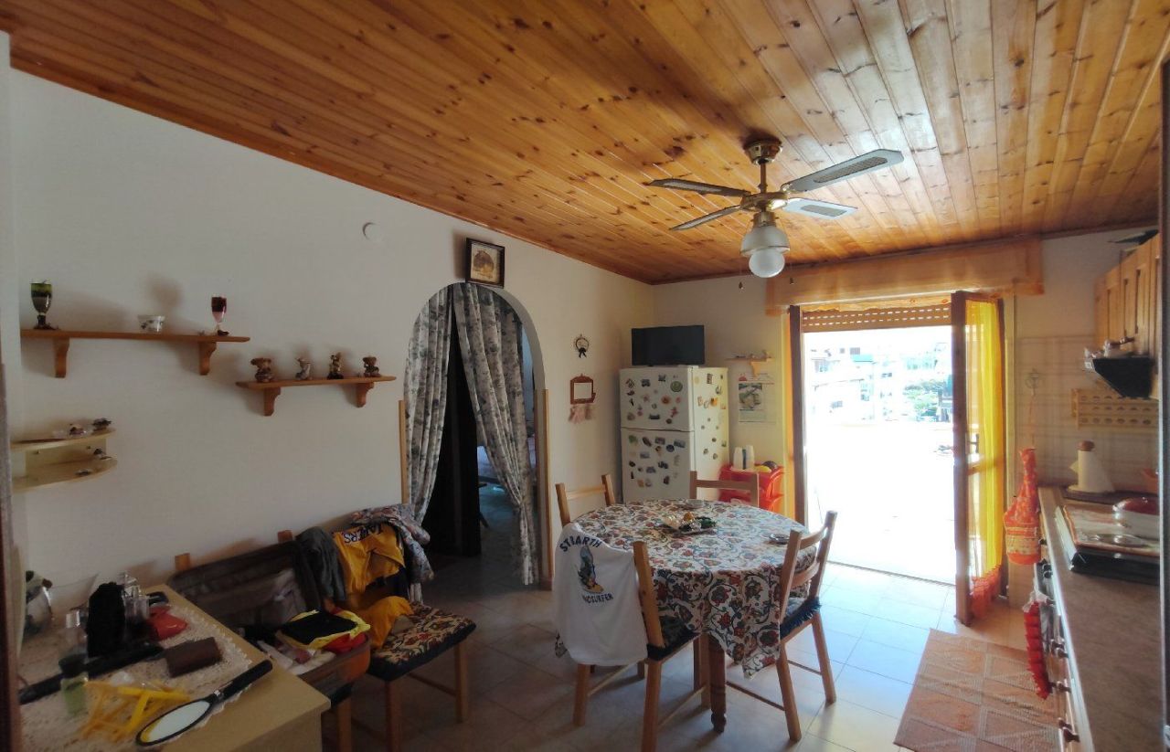 Квартира в Скалее, Италия, 45 м² - фото 3