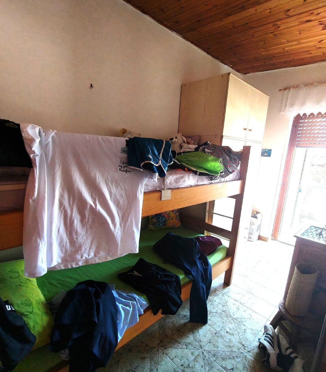 Квартира в Скалее, Италия, 45 м² - фото 14