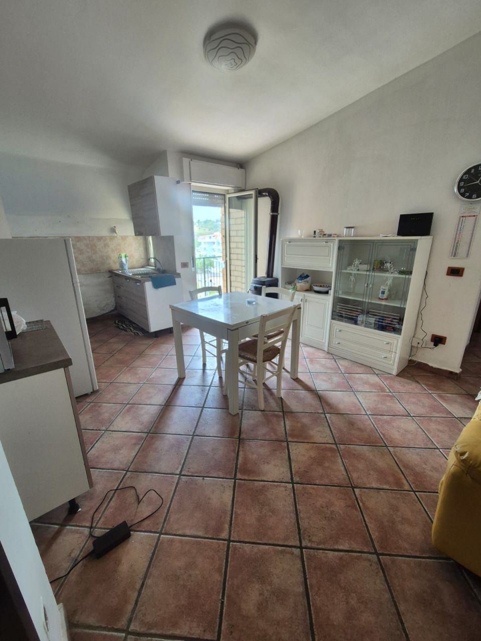 Квартира в Скалее, Италия, 55 м² - фото 1