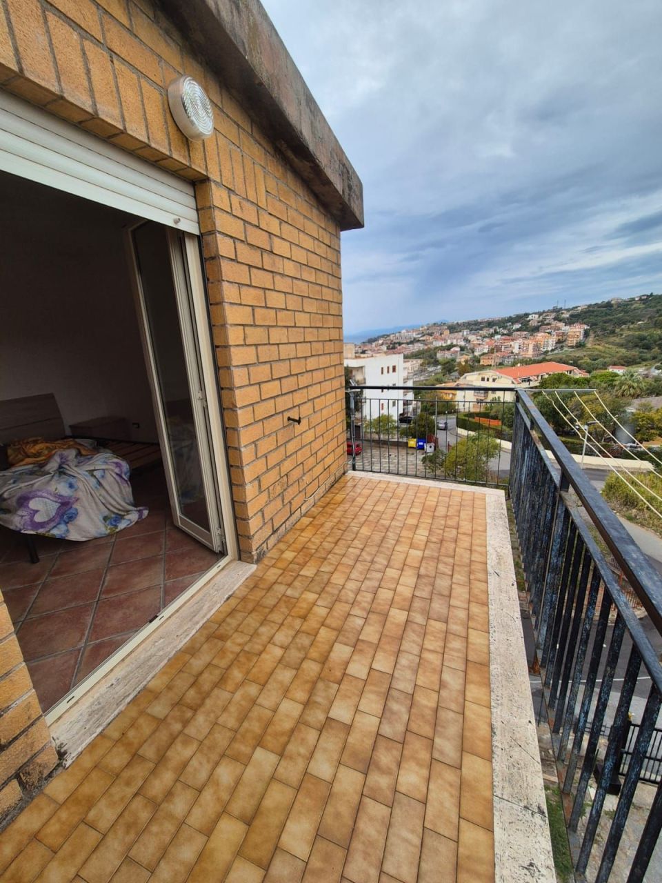 Квартира в Скалее, Италия, 55 м² - фото 9