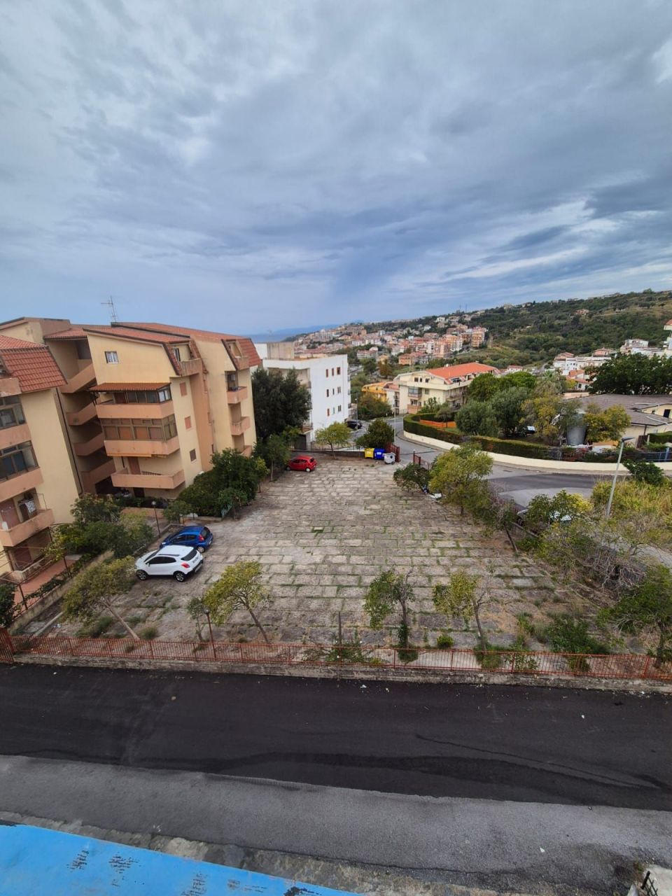 Квартира в Скалее, Италия, 55 м² - фото 13