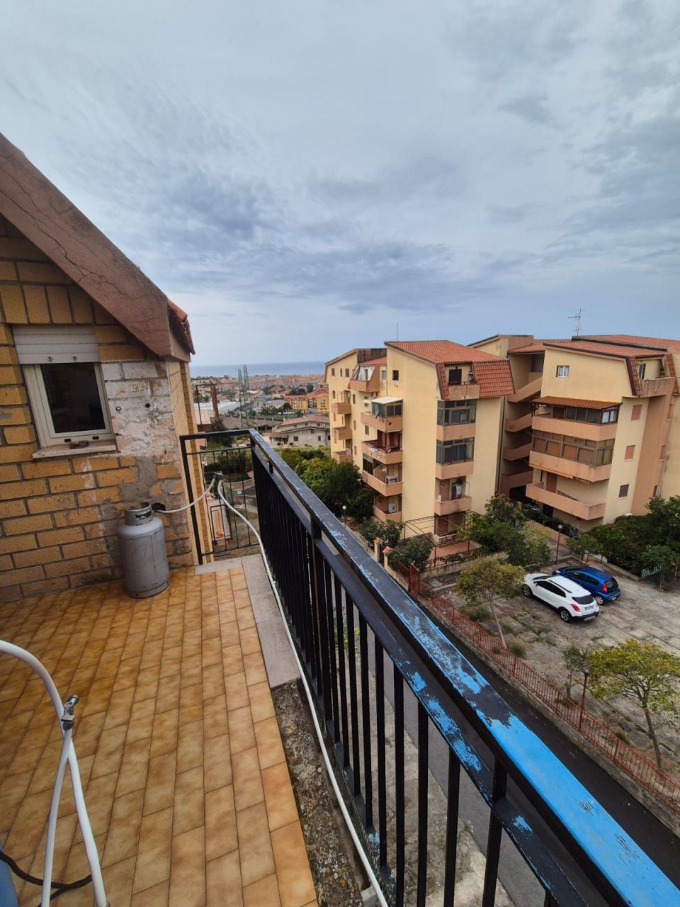 Квартира в Скалее, Италия, 55 м² - фото 12