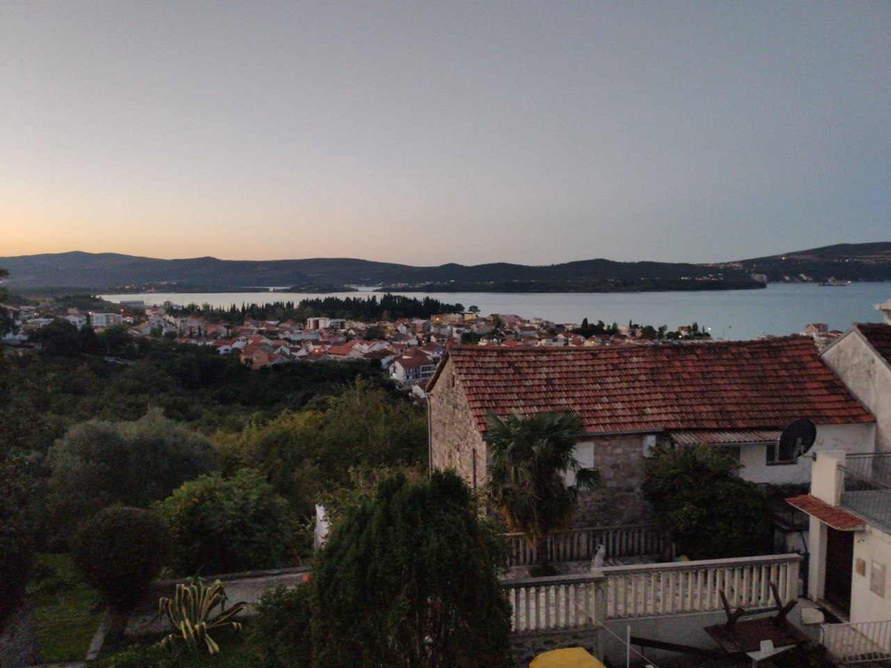 Дом в Тивате, Черногория, 153 м² - фото 2