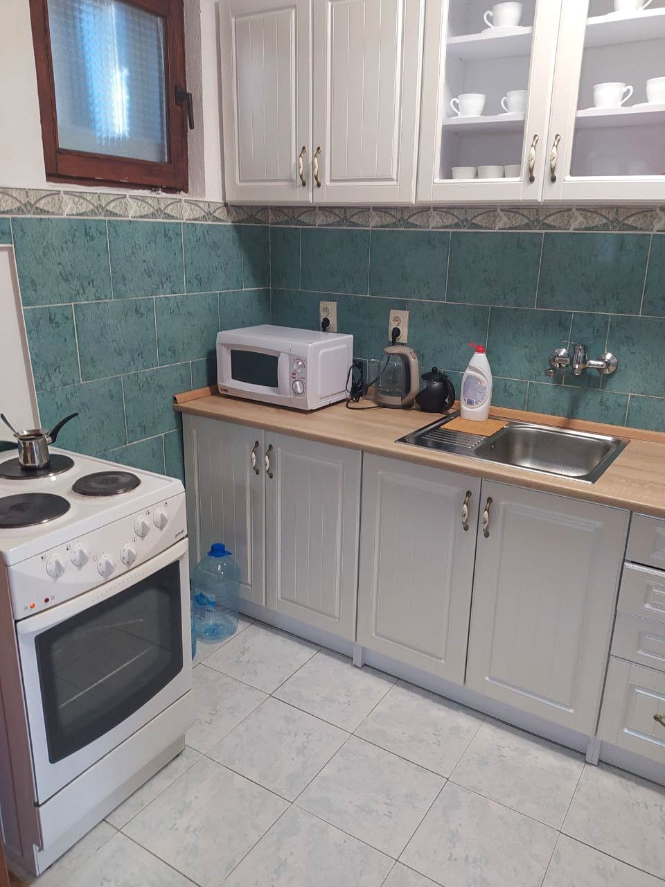 Дом в Тивате, Черногория, 153 м² - фото 9