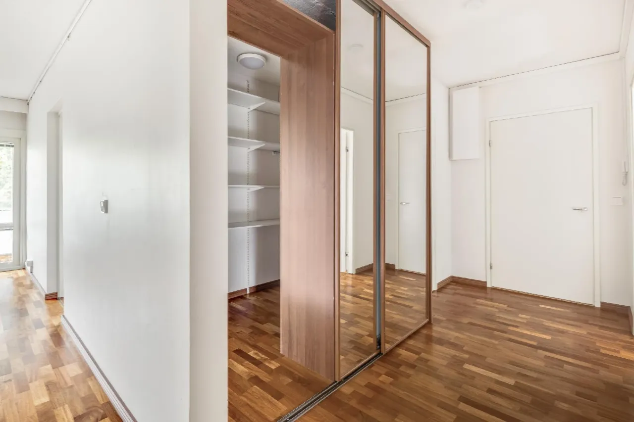 Квартира в Вантаа, Финляндия, 74.5 м² - фото 17