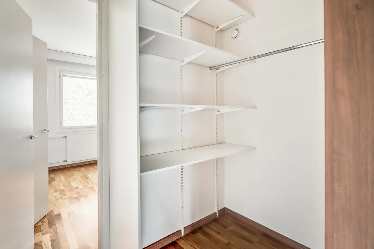 Квартира в Вантаа, Финляндия, 74.5 м² - фото 16