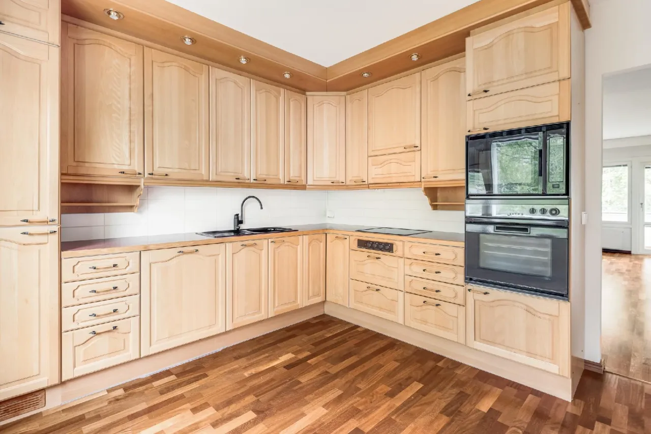 Квартира в Вантаа, Финляндия, 74.5 м² - фото 14