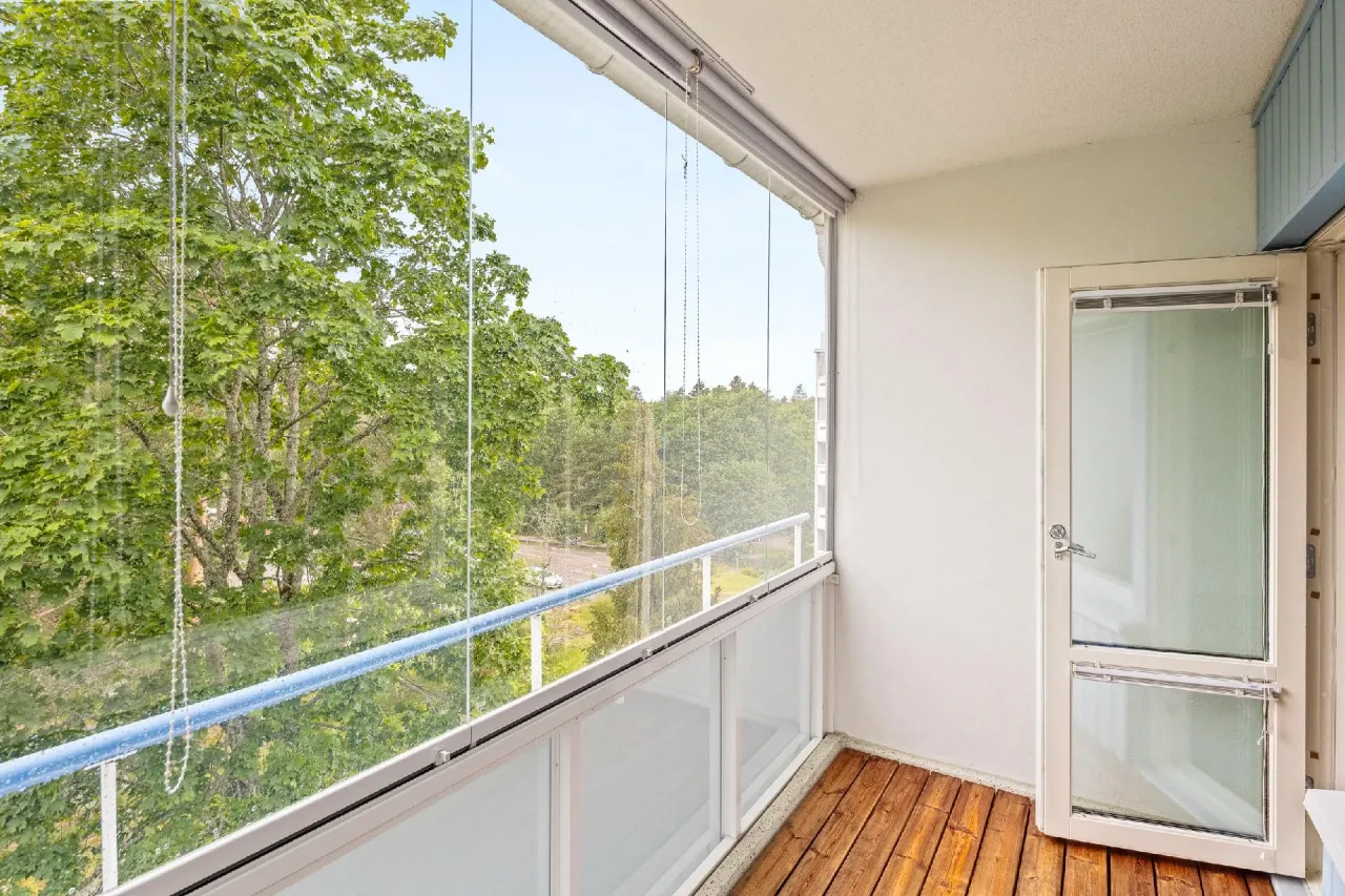 Квартира в Вантаа, Финляндия, 74.5 м² - фото 7