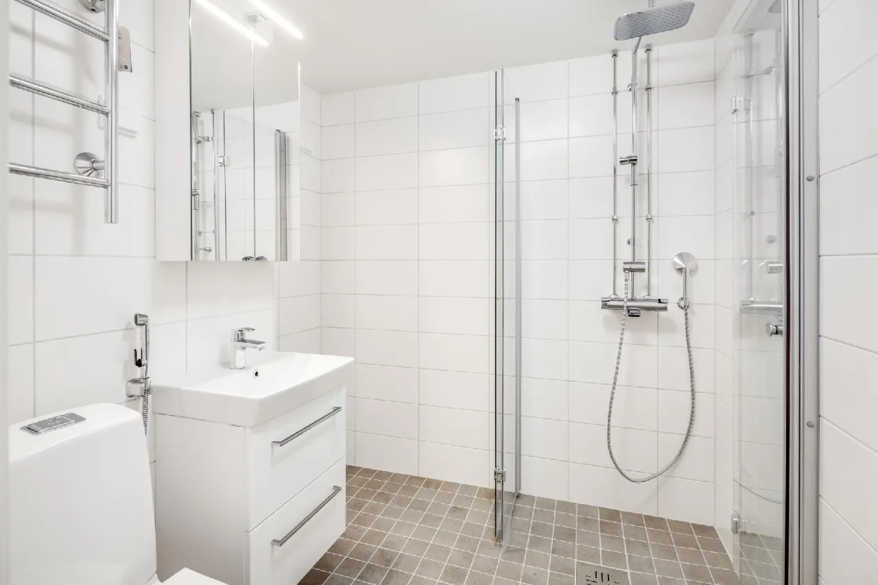 Квартира в Вантаа, Финляндия, 74.5 м² - фото 18