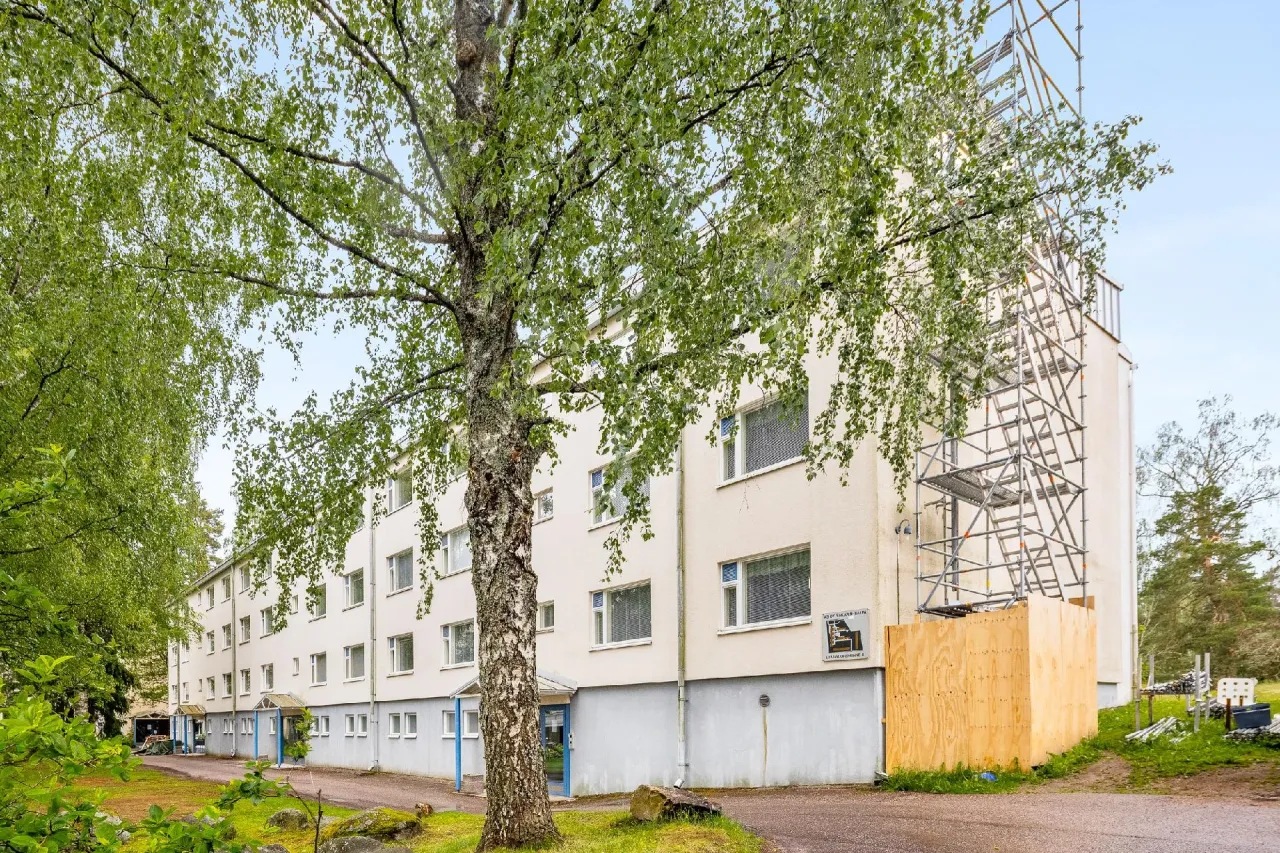 Квартира в Вантаа, Финляндия, 74.5 м² - фото 11