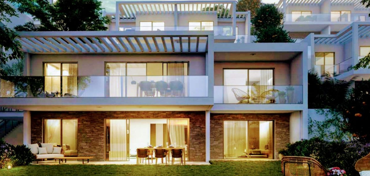 Апартаменты в Бодруме, Турция, 253 м² - фото 5