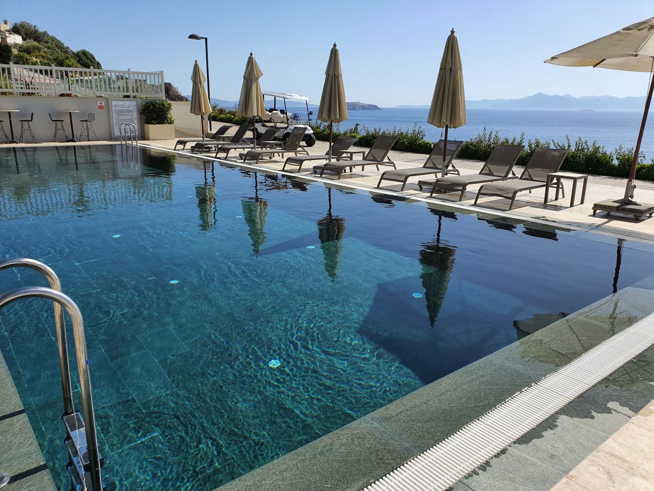 Апартаменты в Бодруме, Турция, 253 м² - фото 8