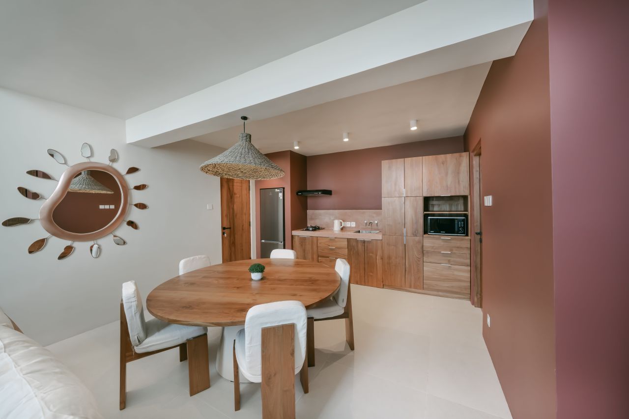 Квартира в Денпасаре, Индонезия, 54 м² - фото 2