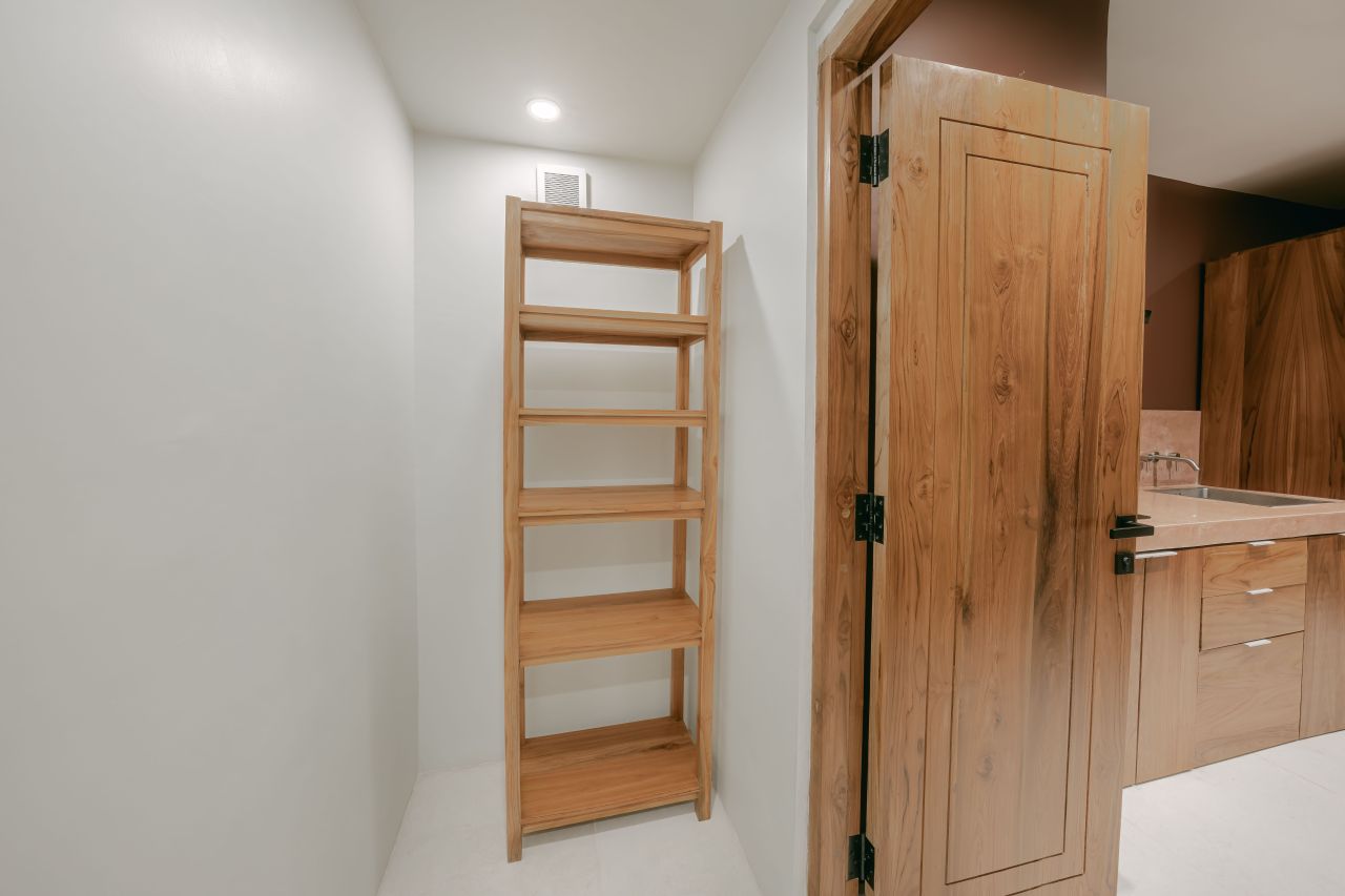 Квартира в Денпасаре, Индонезия, 54 м² - фото 16