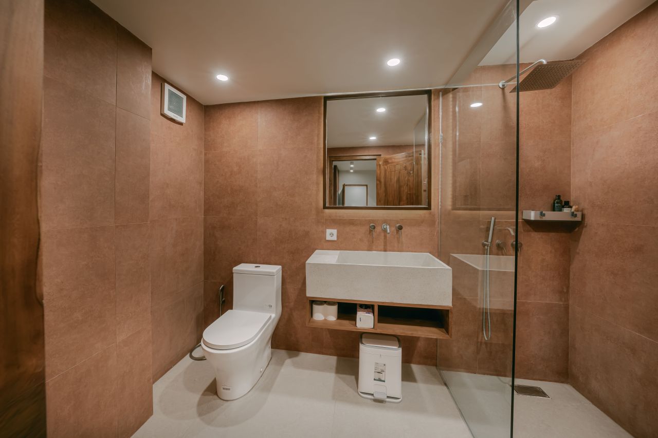 Квартира в Денпасаре, Индонезия, 54 м² - фото 15