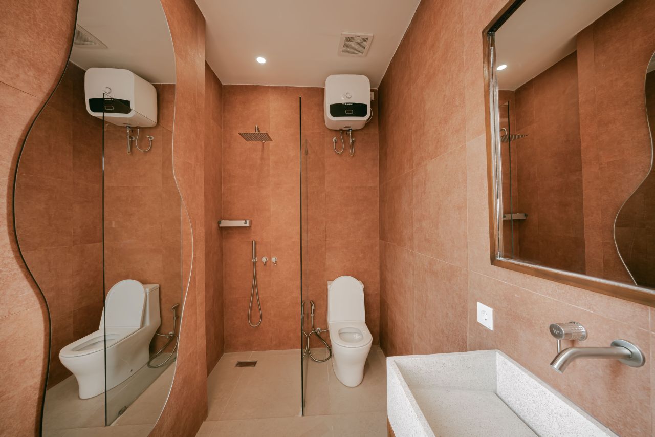 Квартира в Денпасаре, Индонезия, 54 м² - фото 6