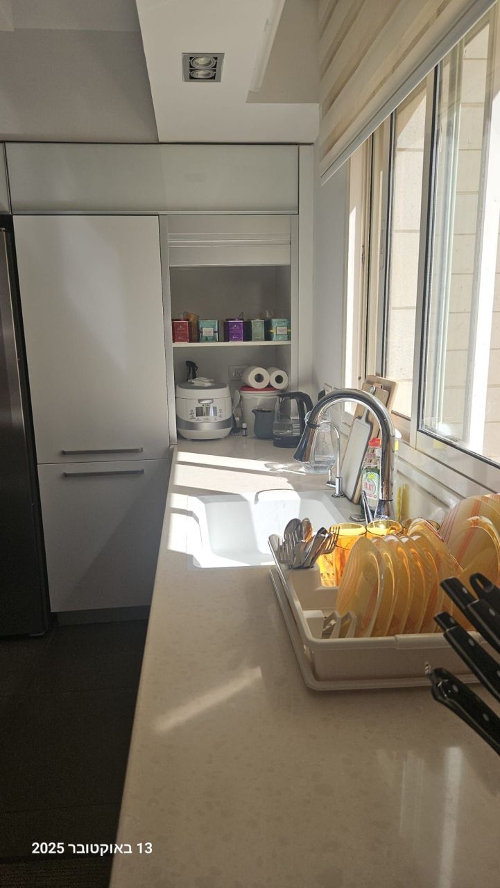 Квартира в Хайфе, Израиль, 130 м² - фото 2