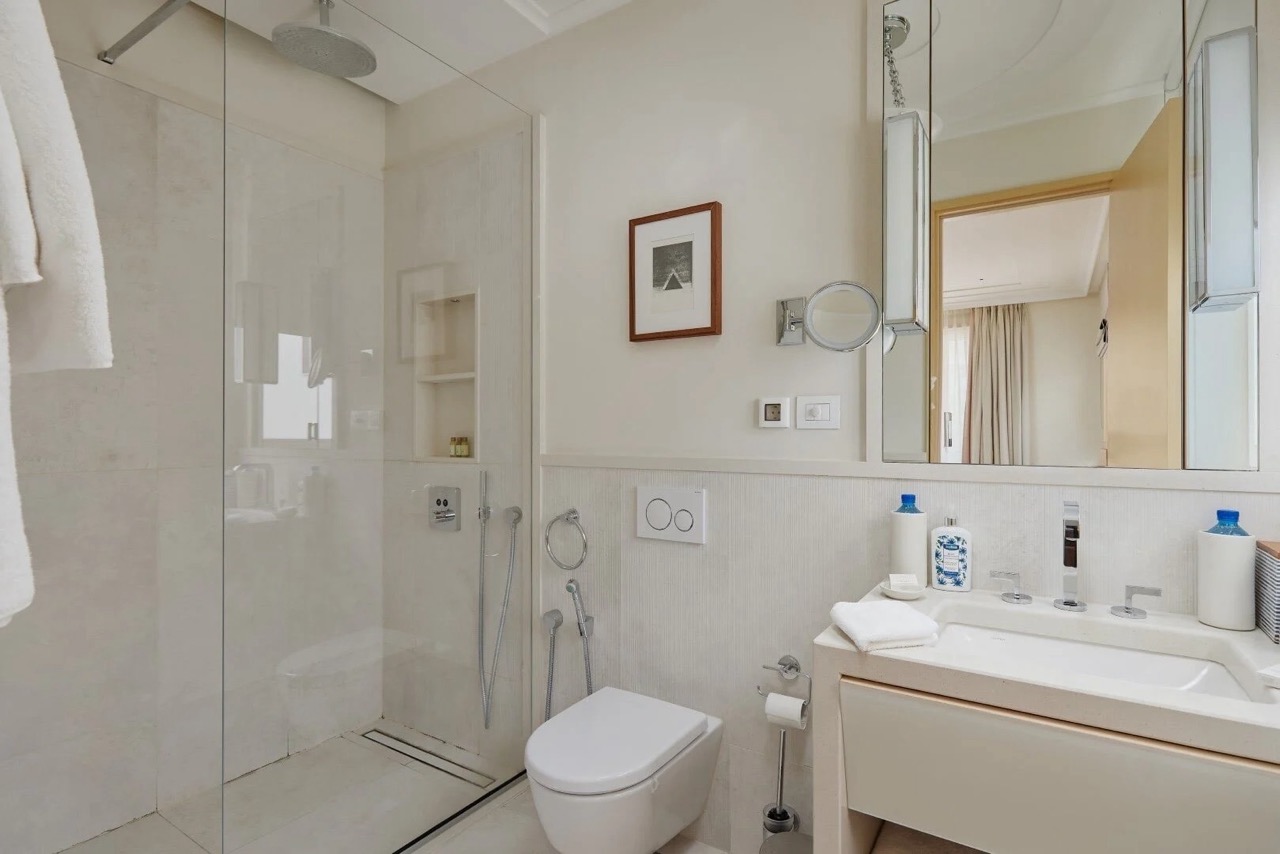 Квартира в Тивате, Черногория, 193 м² - фото 10