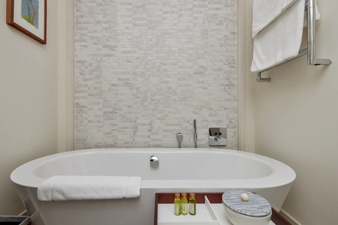 Квартира в Тивате, Черногория, 193 м² - фото 12