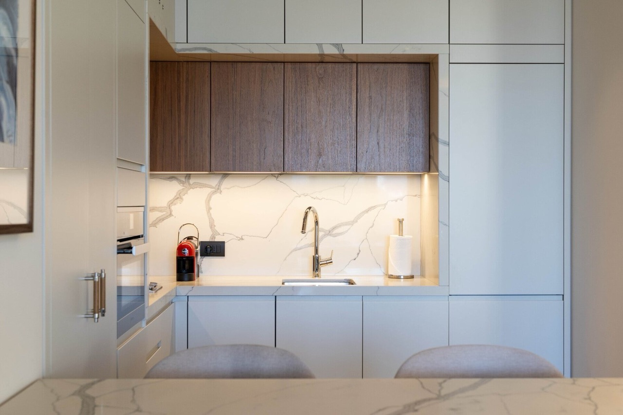 Квартира в Тивате, Черногория, 83 м² - фото 12