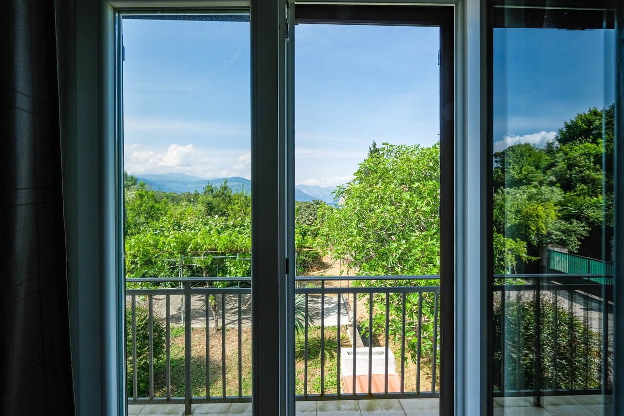 Дом на полуострове Луштица, Черногория, 116 м² - фото 6