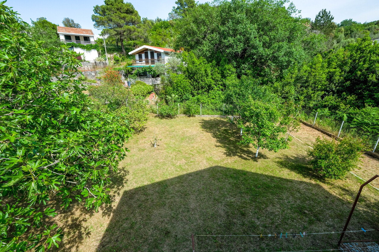 Дом на полуострове Луштица, Черногория, 116 м² - фото 2