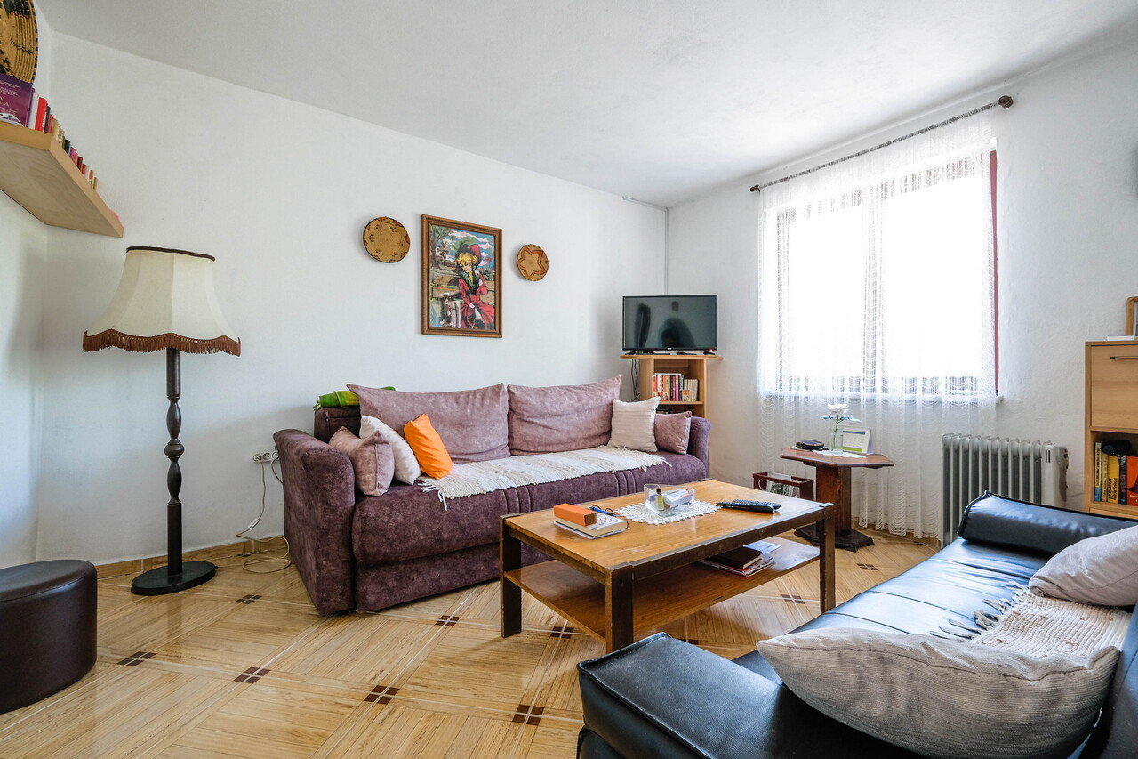 Дом на полуострове Луштица, Черногория, 116 м² - фото 10