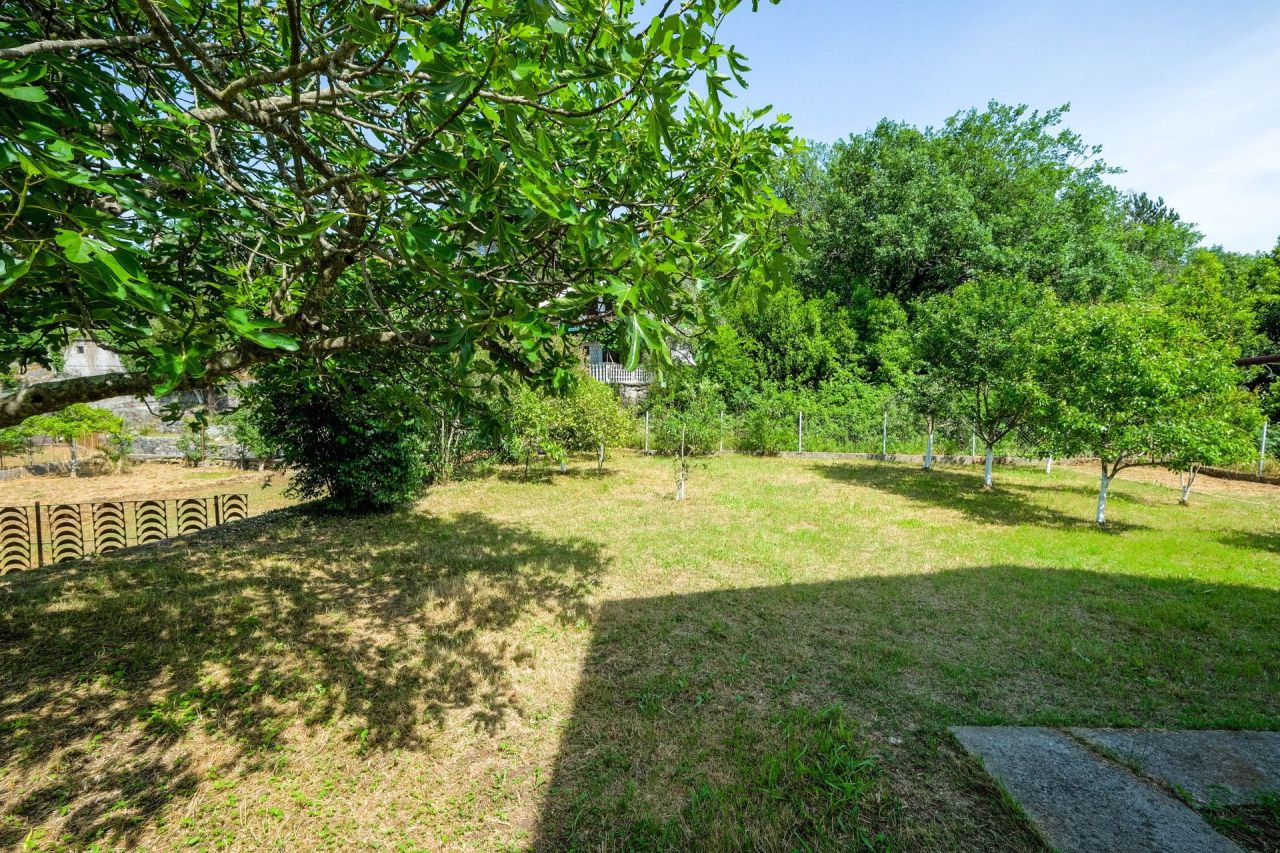 Дом на полуострове Луштица, Черногория, 116 м² - фото 9