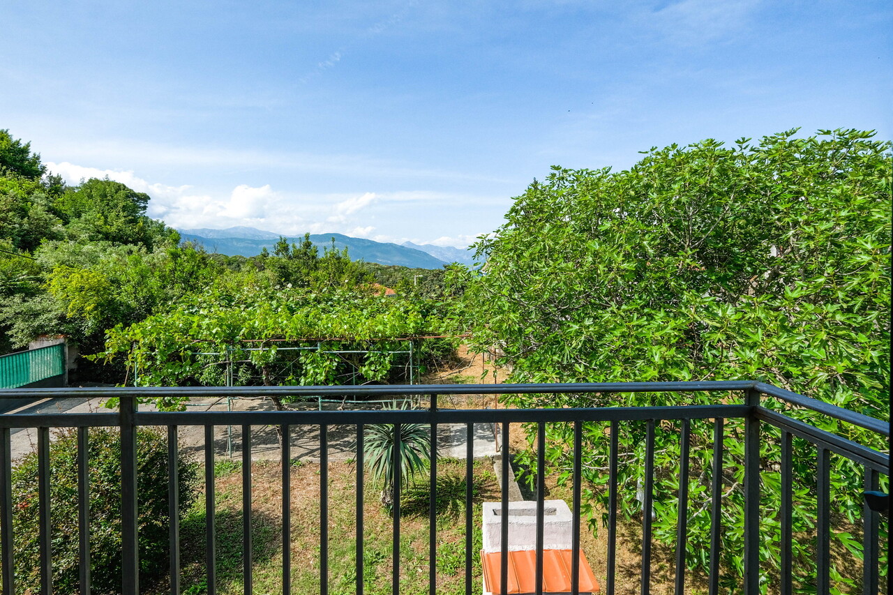 Дом на полуострове Луштица, Черногория, 116 м² - фото 18