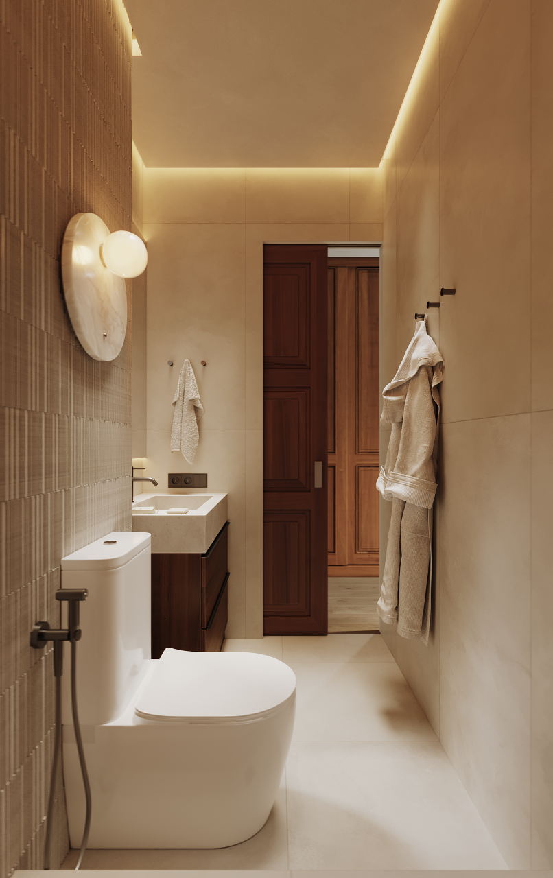 Квартира в Унгасане, Индонезия, 37 м² - фото 16