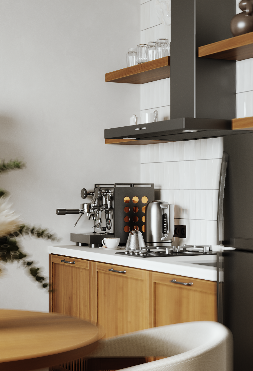 Квартира в Унгасане, Индонезия, 37 м² - фото 11