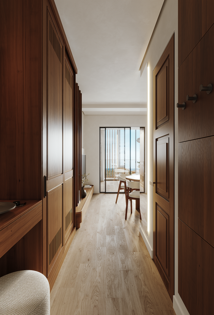 Квартира в Унгасане, Индонезия, 37 м² - фото 12