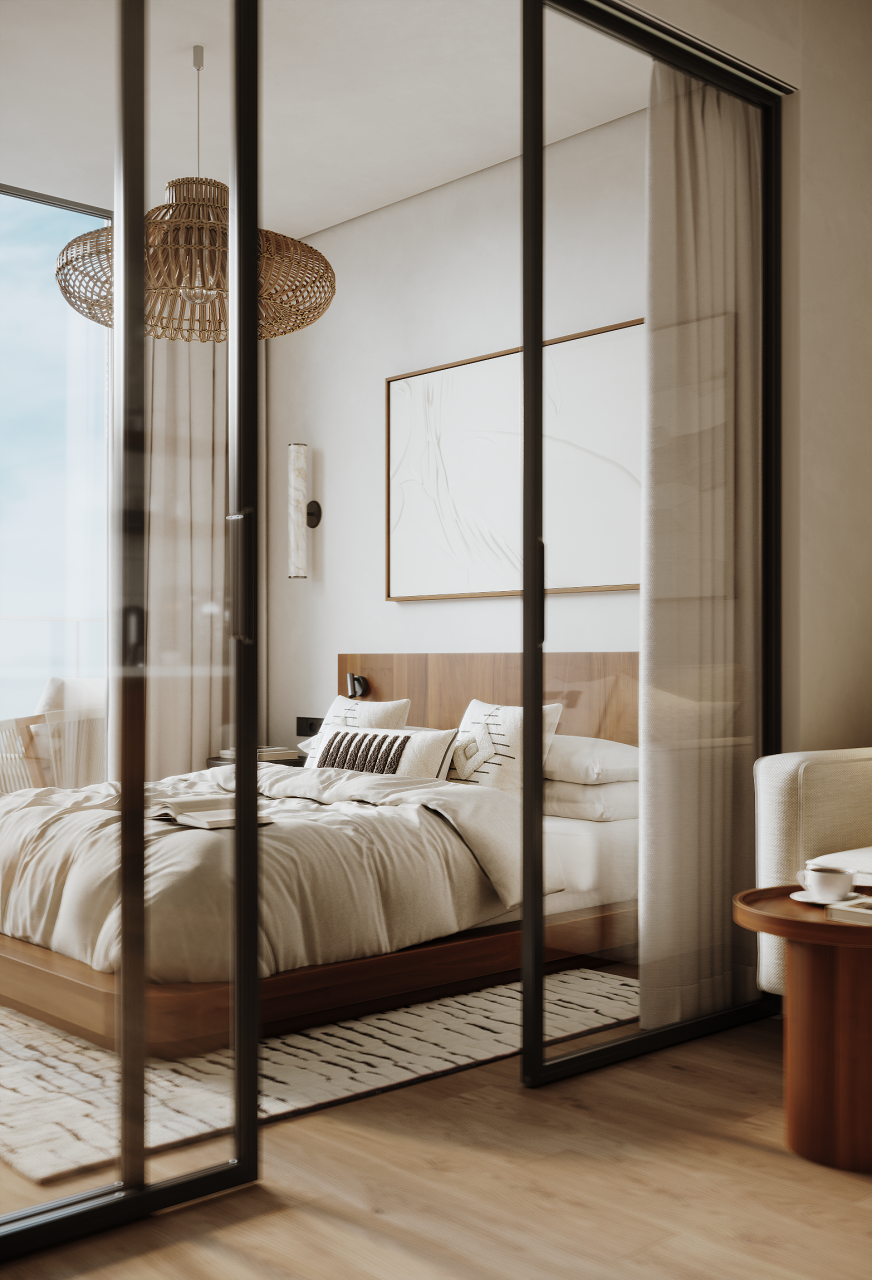 Квартира в Унгасане, Индонезия, 37 м² - фото 5