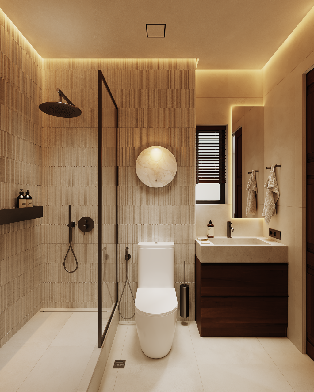 Квартира в Унгасане, Индонезия, 37 м² - фото 18